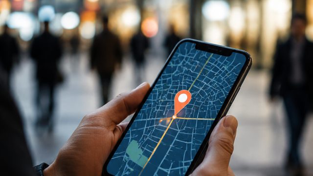 The Growing Importance of Location Data in Digital Marketing