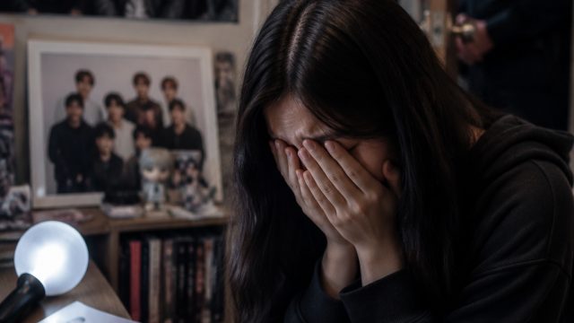 BTS Fan's Obsession Leads to Legal Trouble: A Cautionary Tale
