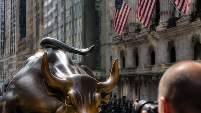 Alphabet Joins Dow Jones: A Shift in Market Dynamics