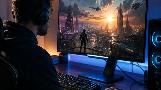 The Rise of Digital Gaming Innovations Post-Solstice