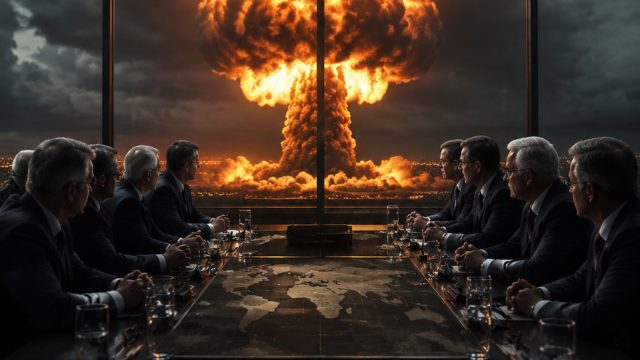 Understanding the Trust Crisis in Nuclear Politics Today