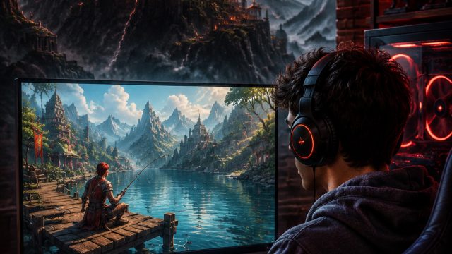Exploring Current Trends in Elsword Fishing and Online Gaming Platforms