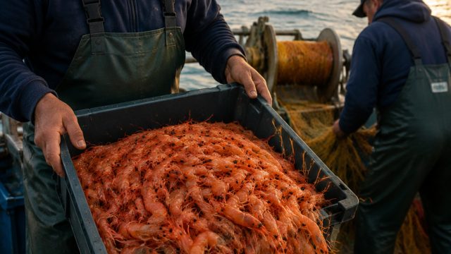 Northern Shrimp Fishery Revival Signals Economic Opportunities for Newfoundland