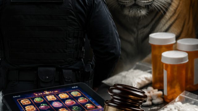 Massive Healthcare Fraud Crackdown: What You Need to Know Now