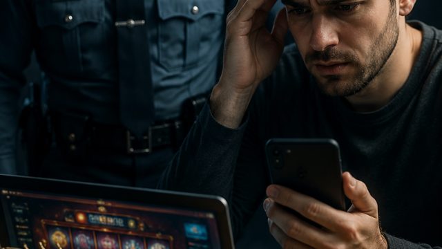 Stay Alert: New Scam Impersonating Missouri Highway Patrol