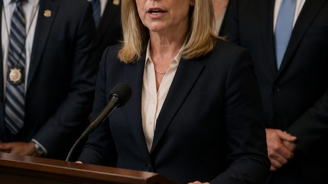 Missouri Attorney General Acts Against Medicaid Fraud Ring