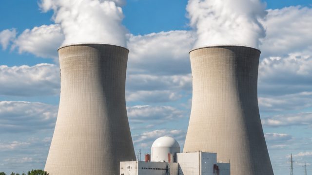 Reviving Nuclear Energy: A $17.5B Investment for a Sustainable Future