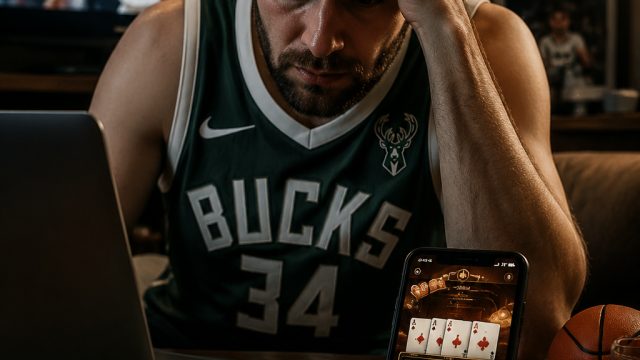 Milwaukee Bucks Fans Weigh In on the Giannis Trade Aftermath