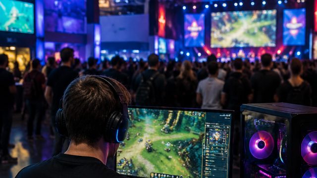 Get Ready for KantCon 2026: A Must-Attend Gaming Event