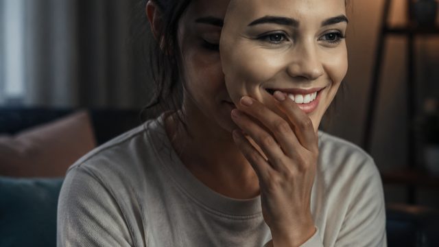 Understanding the Hidden Struggles Behind Our Smiles