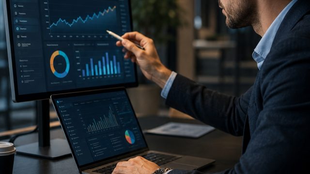 Transforming Online Perception: The Future of Digital Branding