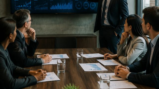Understanding the Impact of Recent Political Decisions on Technology