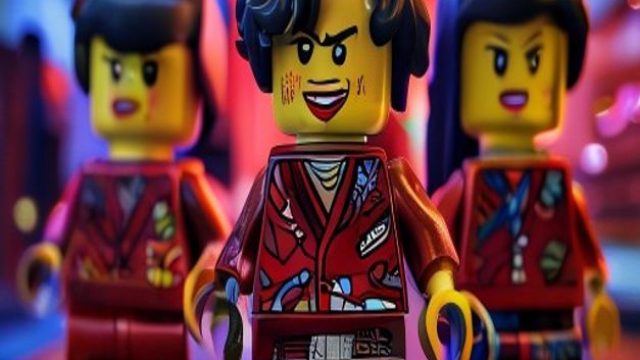 The Future of KPop Demon Hunters: Anticipating New LEGO Sets