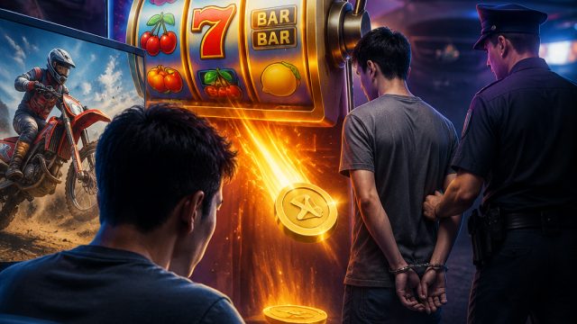 Unlocking the Future: Why Now is the Time to Explore Online Slots