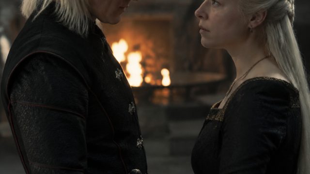 Key Changes in House of the Dragon Season 3 Premiere