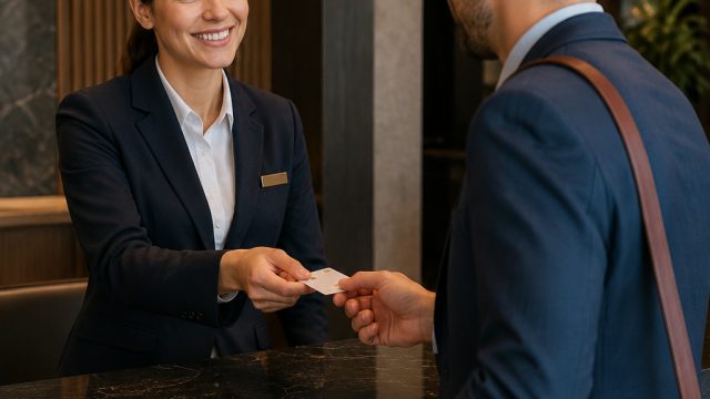 Unlock Significant Savings at Sonesta Hotels with Amex Offer