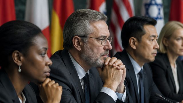 Understanding the Shift in Global Opinions on Israel and Its Implications