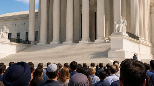 Supreme Court Decision on Religious Rights: What It Means Today
