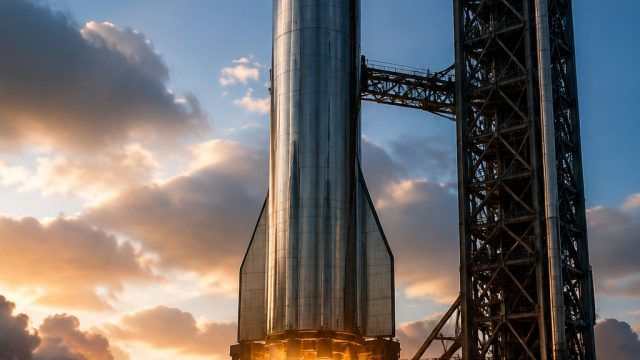 Understanding SpaceX's Starfall: A Leap in Spacecraft Technology