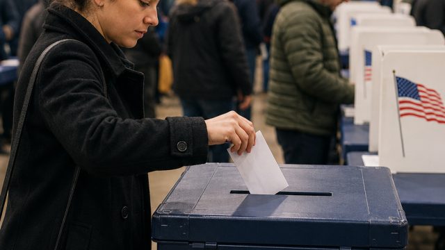 Key Insights from the New York Primary Election 2026 Results