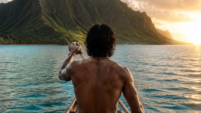 Navigating New Adventures: A Deep Dive into Pacific Canoeing
