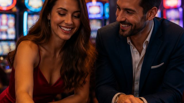 The Allure of Modern Gaming: Exploring Top Casino Trends for 2023