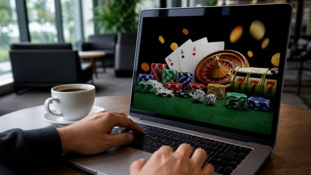Unlocking Success in Online Betting: Trends You Can't Ignore