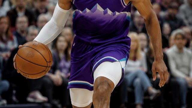 Darryn Peterson's Rise to NBA Stardom: A Game-Changer for Utah Jazz