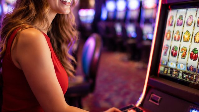 The Exciting Future of Slot Gaming: Trends to Watch in 2024