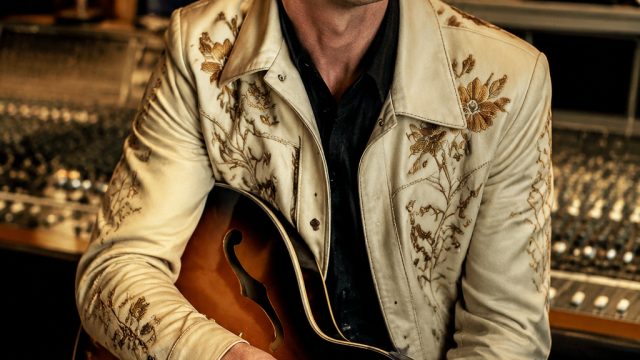Brandon Flowers Returns with New Album: A Country-Inspired Comeback