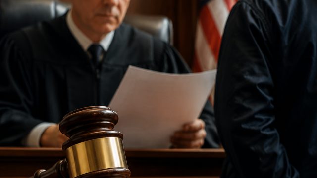 Court Ruling Strikes Down Controversial Immigration Arrest Policies