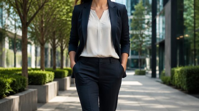 Boost Your Workplace Happiness with Just a Five-Minute Walk