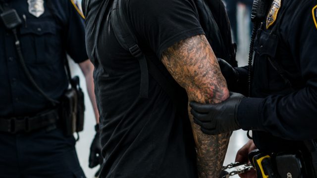 UFC's Dustin Poirier Faces Arrest Following Airport Altercation