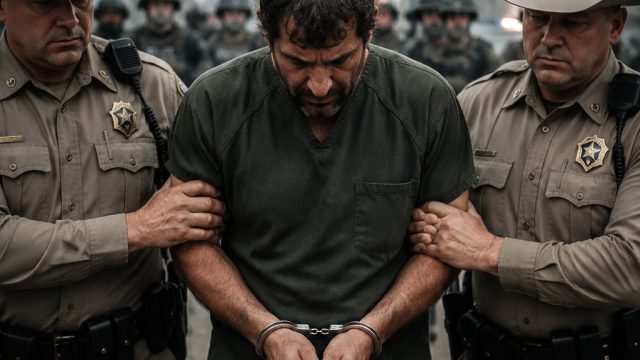 Severe Sentencing for Domestic Terrorism in Texas Immigration Center Attack