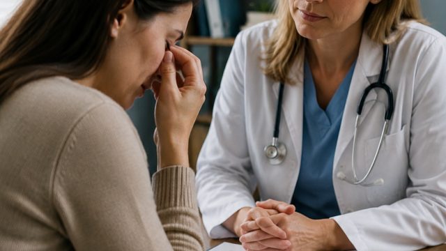 Understanding Miscarriage Care Amid Pro-Life Legislation: What You Need to Know