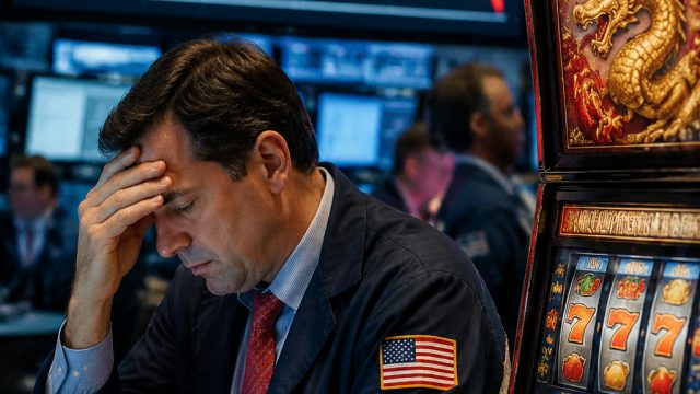Micron Technology Faces Major Stock Setback Amidst High Demand