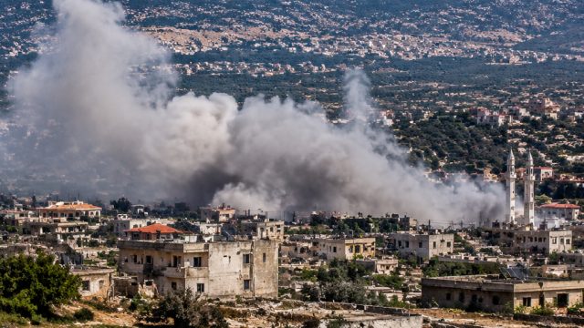Understanding Recent Developments in Southern Lebanon