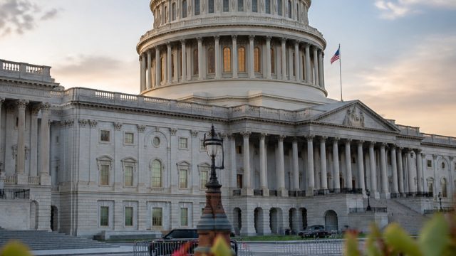 Historic Housing Bill Passage Signals Hope for Affordability