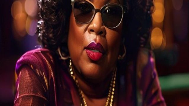 Oprah Winfrey Reflects on Whitney Houston's Emotional Stage Fall