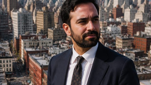 Mamdani's Influence Dominates Democratic Primaries in NYC