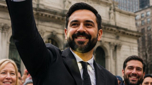 Key Political Shifts in New York: Mamdani's Strategic Endorsements Triumph