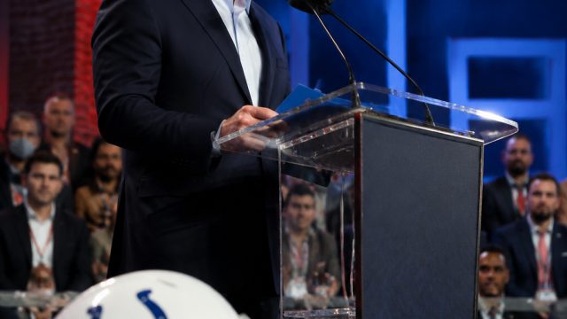 NFL's 2026 Draft Decision: A Closer Look at the Implications