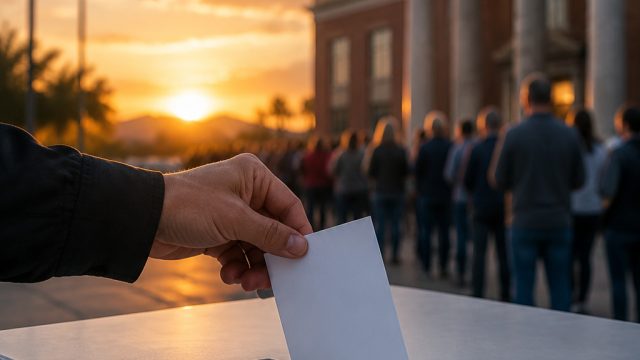Essential Insights into Arizona's Upcoming 2026 Primary Elections