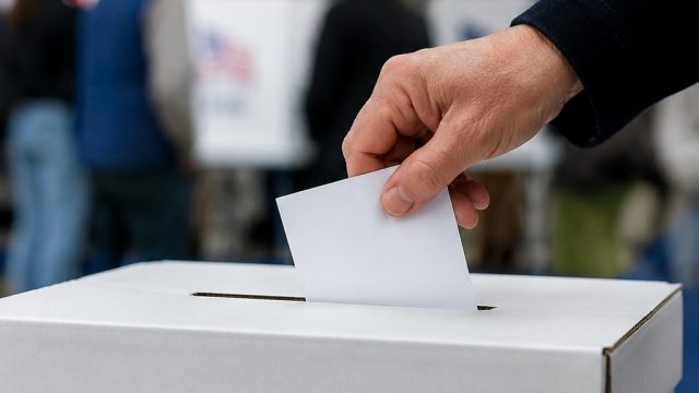Essential Insights for Arizona's 2026 Primary Election Participation