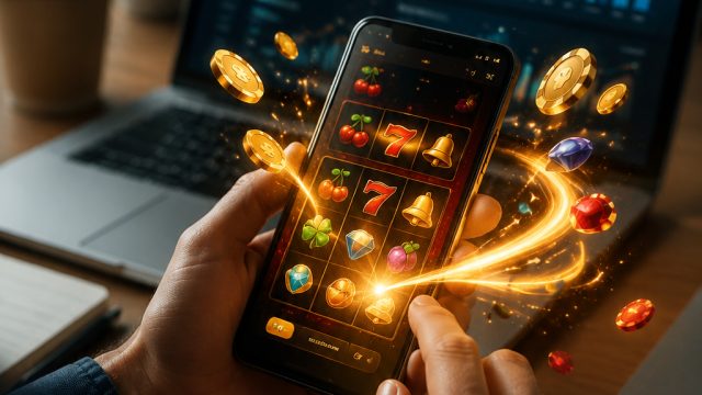 The Rise of Mobile: Transforming Digital Marketing Strategies Today