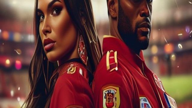Kim Kardashian and Lewis Hamilton: A New Chapter Ignited by World Cup Fever