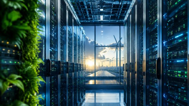 The Urgent Need for Sustainable Infrastructure in UK Data Centres