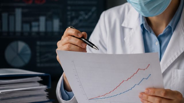 Examining the Discrepancy in COVID-19 Death Estimates