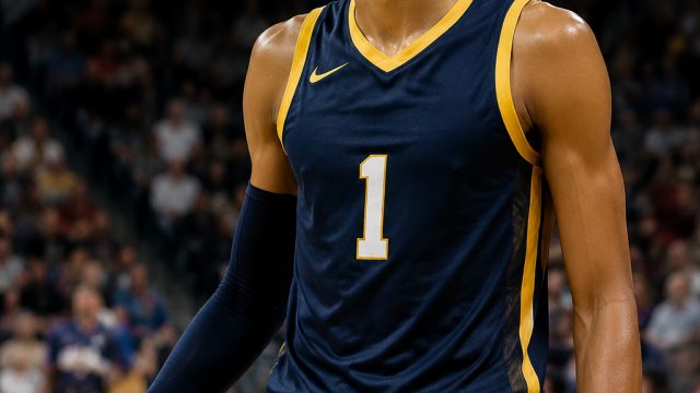 2026 NBA Draft Insights: Evaluating Top Picks and Their Potential Impact