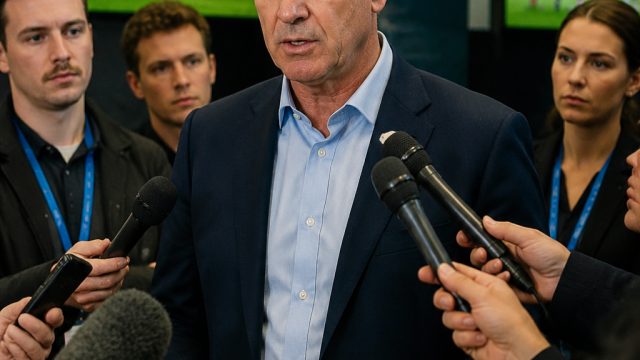 AFL's New Stance on Player Criticism: A Tightening Grip